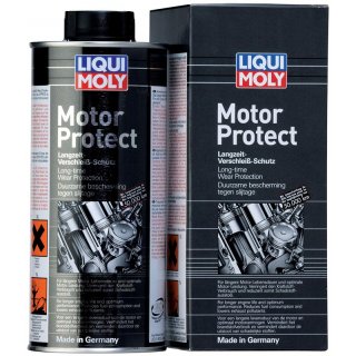 Liqui Moly MotorProtect 500 ml Dose Blech