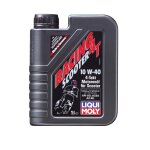 Racing Scooter 4T 10 W-40 1 l Kanister Kunststoff