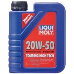 Liqui Moly Touring High Tech 20W-50 1 Liter