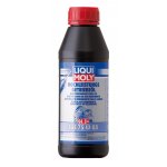 Hochleistungs-Getriebeöl (GL3+) SAE 75 W-80 500 ml...
