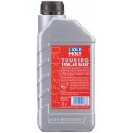 Profi Touring 15 W-40 Basic 1 l Kanister Kunststoff