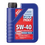 Liqui Moly Diesel High Tech 5W-40 1 l Kanister