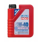 Liqui Moly Nachfüll Öl 5W-40 1 l Kanister...