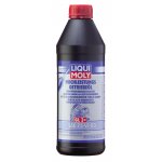 Hochleistungs-Getriebeöl (GL3+) SAE 75 W-80 1 Liter...