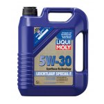 Liqui Moly Leichtlauf Special F 5W-30 5 l Kanister...