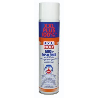 Liqui Moly MoS2-Rostlöser XXL 600 ml Dose Aerosol