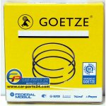 Kolbenringe für BMW e36 e46 e34 e39 e38 M50 M52 2,5 2,8