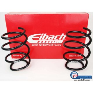 Eibach Pro-Kit 30mm BMW e39 Touring 520i 523i 525i 528i 530i 520d 525tds mit Luftfahrwerk