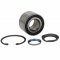 FAG rear wheel bearing kit 37x74mm for BMW e28 e34