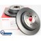 Brembo Bremsscheibe Hinterachse 300x20mm f&uuml;r BMW E81 E87 E90 E91 E92 E93 X1 E84