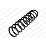 Feder Hinterachse für BMW e39 Limousine ohne M-Technik