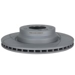 ATE Powerdisk Vorderachse 330x24mm für BMW E81 E82...
