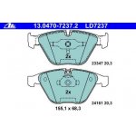 ATE Bremsbeläge Ceramic vorne für BMW e90 e91...