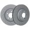 Zimmermann Sport Bremsscheiben Vorderachse 348x30mm für BMW e90 - e93 e84