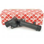 Thermostatgehäuse für BMW E39 520i 523i 528i...