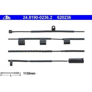 ATE Warnkontakt HA für Mini R50 - R53