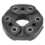 Meyle HD Hardyscheibe für BMW E36 M3 E46 M3 E34 M5...