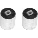 Reparatursatz Zugstrebenlager für BMW e39 6Zyl von...