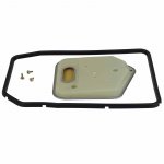 Filter mit Dichtung Automatikgetriebe 5HP18 - A5S310Z BMW...
