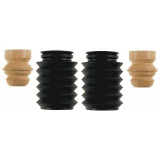 Sachs Staubschutzsatz Service Kit Standardfahrwerk Vorn f&uuml;r BMW E81 E90 E91 E46 E85
