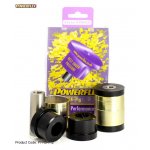 2 x Powerflex PFR5-712 PU Lager Querlenker Hinterachse...