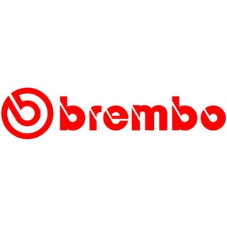Brembo Bremsscheibe VA 316x22mm für Mini R55 - R58