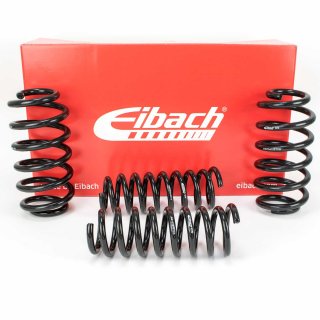 Eibach Pro-Kit 30mm Springs Tieferlegungsfedern Audi A4 Avant B5 Quattro