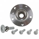 FAG Radnabe Radlager Vorderachse für BMW F10 F11 F07 F12 F13 F06 F25 F26 F01 F02 F03 F04 xDrive