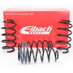 Eibach Pro-Kit 25-30mm Tieferlegungsfedern Peugeot 207 WA...