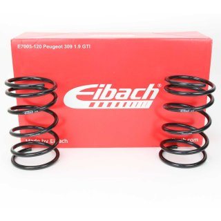Eibach Pro-Kit 20-30mm Tieferlegungsfedern Peugeot 309 (10C,10A) (3C,3A) 1,9GTI