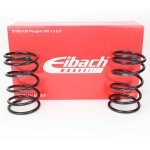 Eibach Pro-Kit 20-30mm Tieferlegungsfedern Peugeot 309...