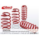 Eibach Sportline 45-50mm Tieferlegungsfedern für...
