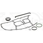 Elring Dichtungssatz Steuergehäuse Kettenkasten...