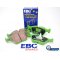 EBC DP2689 Greenstuff Sport Bremsbeläge vorne für BMW E34 E32 E36 M3