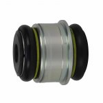 Lemförder Kugelgelenk an der Schwinge aussen zum...