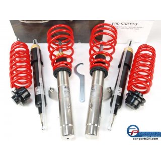 Eibach Pro-Street-S coilover kit ca. 35-65 mm für BMW e81 e87 e82 e90 e92