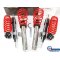 Eibach Pro-Street-S coilover kit ca. 35-65 mm für BMW e81 e87 e82 e90 e92