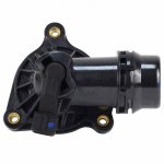 Mahle Thermostat 105° mit Thermostatgehäuse...