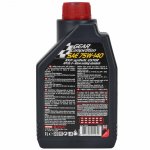 Motul GEAR COMPETITION 75W-140 Getriebeöl und...