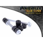 2 x Powerflex PFF5-2004BLK PU Pendelstützen Vorn...
