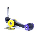 2 x Powerflex PFF5-1601H PU Buchsen innen Querlenker...