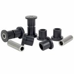 4 x Powerflex PFR5-306H PU Buchsen Längslenker...