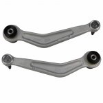 Lemförder Querlenker mit Powerflex PU Lager Hinterachse für BMW e60 e61 ab 02.2005 e63 e64 e65 e66 e67