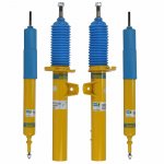 4 Stück Bilstein B8 Sport Stoßdämpfer...