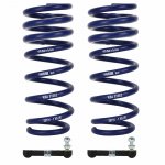 H&R 35mm Tieferlegungsfedern für BMW 5er G31 6er...