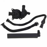 Febi Kurbelgehäuseentlüftung KGE für BMW...