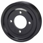 Febi Riemenscheibe für Wasserpumpe BMW E39 535i 540i...