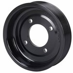 Febi Riemenscheibe für Wasserpumpe BMW E39 535i 540i...