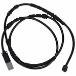 1x Verschleißsensor Warnkontakt Bremse Hinterachse...