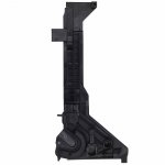 Halter für Ausgleichsbehälter Montageplatte...